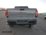 ✅ 2024 GMC Sierra 1500 AT4X • VIN: 3GTUUFEL6RG298252 • Лот: 84303604. Опубликован ранее на Copart с пробегом 6 017 миль. Бесплатный доступ к архиву аукционных продаж из США и подробный отчёт об истории автомобиля на DreamBid. Изображение 6.