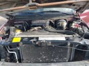 ✅ 2001 Dodge 1500 • VIN: 3B7HC13Y51G760732 • Lot: 43818005. Listed on IAAI with 159,574 mi. Free auction sales archive from the USA and detailed vehicle history report at DreamBid. Image 10.