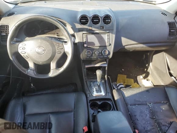 ✅ 2012 Nissan Altima SR • VIN: 1N4BL2AP8CN481782 • Lot: 83955335. Wystawiony na Copart z przebiegiem 112 861 mil. Bezpłatny archiwum sprzedaży aukcyjnych z USA i szczegółowy raport historii pojazdu na DreamBid. Zdjęcie 8.