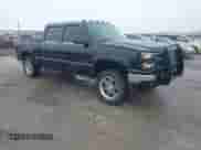 2006 Chevrolet Silverado 1500 LT1 с VIN 2GCEK13Z261356091, выставлен на аукционе IAAI как лот 41734558 с пробегом 247 209 миль миль и . История ставок и продаж доступна на DreamBid. Изображение 1.