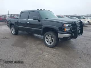 ✅ 2006 Chevrolet Silverado 1500 LT1 • VIN: 2GCEK13Z261356091 • Лот: 41734558. Опубликован ранее на IAAI с пробегом 247 209 миль. Бесплатный доступ к архиву аукционных продаж из США и подробный отчёт об истории автомобиля на DreamBid. Изображение 1.