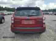 2018 Subaru Forester Touring с VIN JF2SJGWC6JH493042, выставлен на аукционе Copart как лот 66306375 с пробегом 46 872 миль миль и Списание • Salvage title. История ставок и продаж доступна на DreamBid. Изображение 6.