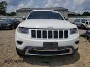 ✅ 2015 Jeep Grand Cherokee Limited • VIN: 1C4RJFBG9FC627627 • Лот: 64070075. Опубликован ранее на Copart с пробегом 137 033 миль. Бесплатный доступ к архиву аукционных продаж из США и подробный отчёт об истории автомобиля на DreamBid. Изображение 5.