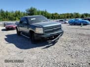 ✅ 2011 Chevrolet Silverado 1500 LT • VIN: 3GCPKSE30BG108740 • Lot: 73828194. Listed on Copart with Not provided. Free auction sales archive from the USA and detailed vehicle history report at DreamBid. Image 12.