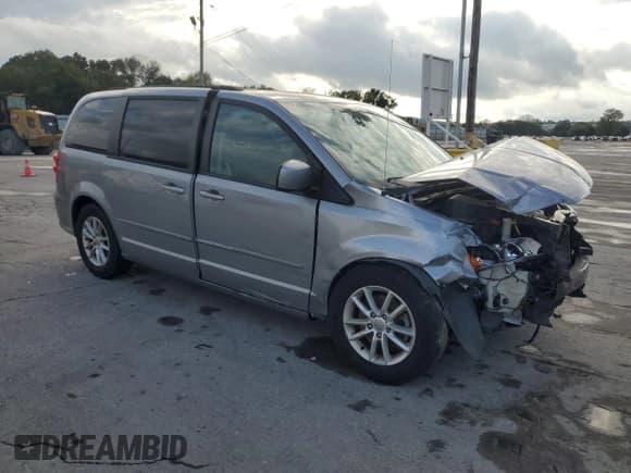 ✅ 2013 Dodge Grand Caravan SXT • VIN: 2C4RDGCG3DR717906 • Лот: 85000965. Опубликован ранее на Copart с пробегом 170 960 миль. Бесплатный доступ к архиву аукционных продаж из США и подробный отчёт об истории автомобиля на DreamBid. Изображение 4.