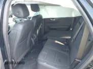 ✅ 2022 Chevrolet Blazer LT • VIN: 3GNKBJRS4NS236932 • Lot: 41521421. Wystawiony na IAAI z przebiegiem 40 225 mil. Bezpłatny archiwum sprzedaży aukcyjnych z USA i szczegółowy raport historii pojazdu na DreamBid. Zdjęcie 8.