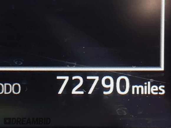 ✅ 2018 Toyota RAV4 LE • VIN: 2T3ZFREV2JW513326 • Lot: 43642263. Listed on IAAI with 72,790 mi. Free auction sales archive from the USA and detailed vehicle history report at DreamBid. Image 16.