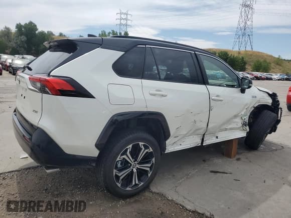 ✅ 2021 Toyota RAV4 XSE • VIN: JTMEB3FV6MD073327 • Лот: 67935555. Опубликован ранее на Copart с пробегом 33 178 миль. Бесплатный доступ к архиву аукционных продаж из США и подробный отчёт об истории автомобиля на DreamBid. Изображение 3.