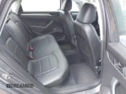 ✅ 2014 Volkswagen Passat SE • VIN: 1VWBS7A38EC036834 • Lot: 42364596. Wystawiony na IAAI z przebiegiem 117 858 mil. Bezpłatny archiwum sprzedaży aukcyjnych z USA i szczegółowy raport historii pojazdu na DreamBid. Zdjęcie 8.