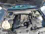 2001 BMW 3 Series 325i с VIN WBAAV33471EE78894, выставлен на аукционе IAAI как лот 43402573 с пробегом 251 017 миль миль и . История ставок и продаж доступна на DreamBid. Изображение 10.