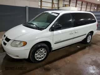 2001 Dodge Caravan Sport с VIN 1B4GP44311B257399, выставлен на аукционе Copart как лот 70410364 с пробегом 71 447 миль миль и Чистый • Clean title. История ставок и продаж доступна на DreamBid. Изображение 1.