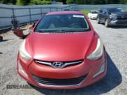 ✅ 2015 Hyundai Elantra SE • VIN: KMHDH4AE4FU320852 • Lot: 60910665. Listed on Copart with 167,060 mi. Free auction sales archive from the USA and detailed vehicle history report at DreamBid. Image 5.