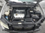 ✅ 2007 Hyundai Sonata GLS • VIN: 5NPET46C77H193590 • Лот: 44429115. Опубликован ранее на Copart с пробегом 102 475 миль. Бесплатный доступ к архиву аукционных продаж из США и подробный отчёт об истории автомобиля на DreamBid. Изображение 11.