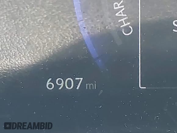 ✅ 2024 Lexus NX 450h+ F Sport • VIN: JTJKKCFZ2R2037740 • Lot: 41679598. Listed on IAAI with 6,907 mi. Free auction sales archive from the USA and detailed vehicle history report at DreamBid. Image 16.