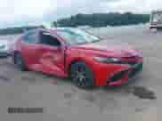 2022 Toyota Camry SE с VIN 4T1T11BK9NU059980, выставлен на аукционе IAAI как лот 42366571 с пробегом 36 170 миль миль и . История ставок и продаж доступна на DreamBid. Изображение 1.