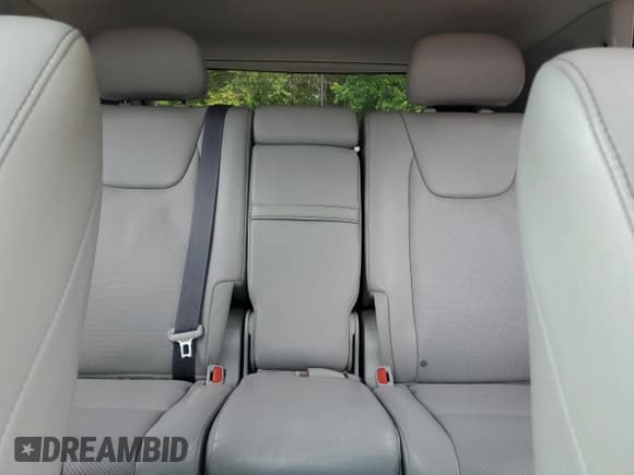 ✅ 2015 Lexus RX 450h • VIN: 2T2ZB1BA4FC001675 • Лот: 57469705. Опубликован ранее на Copart с пробегом 146 342 миль. Бесплатный доступ к архиву аукционных продаж из США и подробный отчёт об истории автомобиля на DreamBid. Изображение 10.