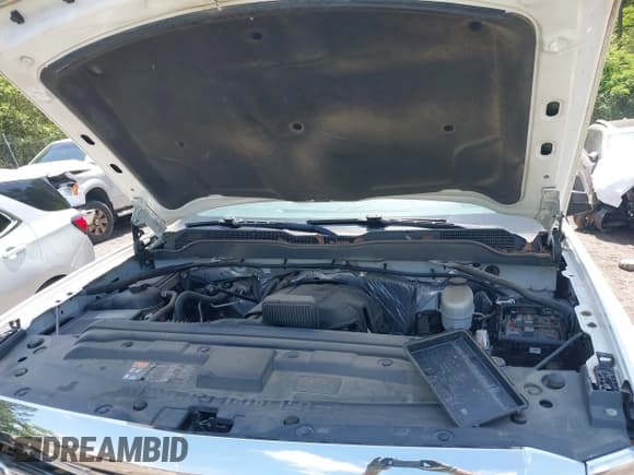 ✅ 2015 Chevrolet Silverado 2500HD Work Truck • VIN: 1GC0CUEG0FZ127484 • Lot: 42210539. Wystawiony na IAAI z przebiegiem 140 254 mil. Bezpłatny archiwum sprzedaży aukcyjnych z USA i szczegółowy raport historii pojazdu na DreamBid. Zdjęcie 10.