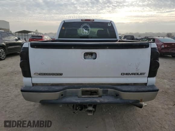 ✅ 2004 Chevrolet Silverado 1500 Z71 • VIN: 1GCEK19T74Z255359 • Лот: 81887885. Опубликован ранее на Copart с пробегом Не указан. Бесплатный доступ к архиву аукционных продаж из США и подробный отчёт об истории автомобиля на DreamBid. Изображение 6.