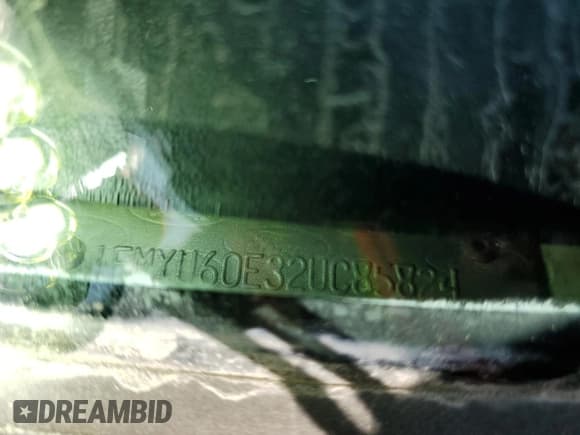 ✅ 2002 Ford Explorer Sport Value • VIN: 1FMYU60E32UC85824 • Lot: 90905055. Wystawiony na Copart z przebiegiem 139 721 mil. Bezpłatny archiwum sprzedaży aukcyjnych z USA i szczegółowy raport historii pojazdu na DreamBid. Zdjęcie 13.