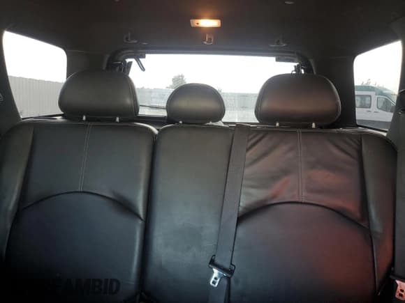 ✅ 2009 Mercury Mariner Premier • VIN: 4M2CU87GX9KJ18412 • Lot: 65004665. Wystawiony na Copart z przebiegiem 198 272 mil. Bezpłatny archiwum sprzedaży aukcyjnych z USA i szczegółowy raport historii pojazdu na DreamBid. Zdjęcie 10.