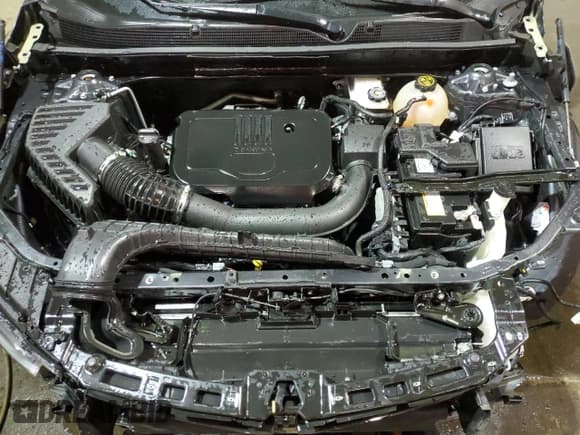 ✅ 2022 Chevrolet Blazer LT • VIN: 3GNKBHR42NS171444 • Lot: 47040315. Listed on Copart with 70,795 mi. Free auction sales archive from the USA and detailed vehicle history report at DreamBid. Image 12.