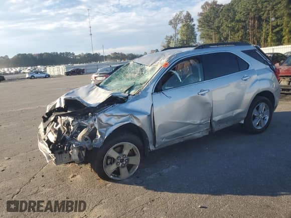 2012 Chevrolet Equinox 1LT с VIN 2GNFLDE50C6302520, выставлен на аукционе Copart как лот 82626595 с пробегом Не указан миль и Списание • Salvage title. История ставок и продаж доступна на DreamBid. Изображение 1.