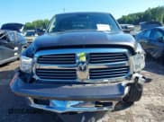 ✅ 2019 Ram 1500 SLT • VIN: 1C6RR6TT8KS722062 • Lot: 42498927. Listed on IAAI with 96,359 mi. Free auction sales archive from the USA and detailed vehicle history report at DreamBid. Image 6.