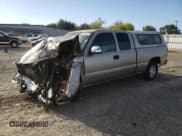 ✅ 2000 Chevrolet Silverado 1500 LS • VIN: 1GCEC19T4YZ370231 • Lot: 82366445. Listed on Copart with Not provided. Free auction sales archive from the USA and detailed vehicle history report at DreamBid. Image 1.