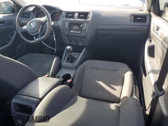 ✅ 2016 Volkswagen Jetta S • VIN: 3VW167AJ9GM415566 • Lot: 92093655. Listed on Copart with 102,147 mi. Free auction sales archive from the USA and detailed vehicle history report at DreamBid. Image 8.