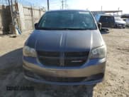 ✅ 2014 Dodge Grand Caravan American Value • VIN: 2C4RDGBG6ER404920 • Lot: 92049935. Listed on Copart with 147,576 mi. Free auction sales archive from the USA and detailed vehicle history report at DreamBid. Image 5.