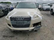 ✅ 2008 Audi Q7 Premium • VIN: WA1BV74L38D005814 • Lot: 61542005. Listed on Copart with 142,553 mi. Free auction sales archive from the USA and detailed vehicle history report at DreamBid. Image 15.