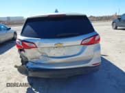 ✅ 2020 Chevrolet Equinox LS • VIN: 3GNAXFEV2LS688465 • Лот: 41722111. Опубликован ранее на IAAI с пробегом 101 246 миль. Бесплатный доступ к архиву аукционных продаж из США и подробный отчёт об истории автомобиля на DreamBid. Изображение 16.