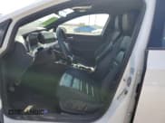 ✅ 2023 Volkswagen Golf R 20th Anniversary Edition • VIN: WVWBB7CD8PW194021 • Lot: 84640475. Listed on Copart with 19,027 mi. Free auction sales archive from the USA and detailed vehicle history report at DreamBid. Image 7.