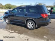 ✅ 2008 Toyota Sequoia SR5 • VIN: 5TDZY64A98S000142 • Лот: 89578385. Опубликован ранее на Copart с пробегом 166 162 миль. Бесплатный доступ к архиву аукционных продаж из США и подробный отчёт об истории автомобиля на DreamBid. Изображение 2.