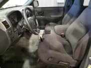 ✅ 2006 Chevrolet Colorado 1LT • VIN: 1GCDT136668130406 • Lot: 43983985. Wystawiony na Copart z przebiegiem 137 541 mil. Bezpłatny archiwum sprzedaży aukcyjnych z USA i szczegółowy raport historii pojazdu na DreamBid. Zdjęcie 7.