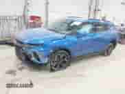 2020 Chevrolet Blazer RS z VIN 3GNKBERS6LS727071, wystawiony jako IAAI lot #43191668 z przebiegiem 69 556 mil mil oraz . Historia ofert i sprzedaży dostępna na DreamBid. Obrazek 15.