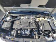 ✅ 2013 Buick Regal Turbo Premium 2 • VIN: 2G4GT5GV1D9249094 • Lot: 43512895. Listed on Copart with 145,518 mi. Free auction sales archive from the USA and detailed vehicle history report at DreamBid. Image 11.