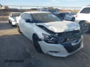 ✅ 2016 Nissan Maxima SL • VIN: 1N4AA6AP2GC437187 • Lot: 41776458. Wystawiony na IAAI z przebiegiem 72 990 mil. Bezpłatny archiwum sprzedaży aukcyjnych z USA i szczegółowy raport historii pojazdu na DreamBid. Zdjęcie 1.