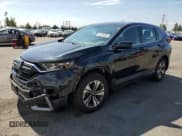 ✅ 2021 Honda CR-V Special Edition • VIN: 7FARW1H70ME022637 • Lot: 81756485. Wystawiony na Copart z przebiegiem 37 893 mil. Bezpłatny archiwum sprzedaży aukcyjnych z USA i szczegółowy raport historii pojazdu na DreamBid. Zdjęcie 1.