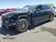 ✅ 2017 Kia K900 Luxury • VIN: KNALW4D46H6036281 • Lot: 56861475. Listed on Copart with 61,531 mi. Free auction sales archive from the USA and detailed vehicle history report at DreamBid. Image 1.