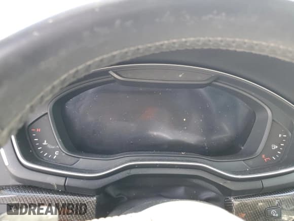 ✅ 2019 Audi S5 Sportback Premium Plus • VIN: WAUB4CF56KA079900 • Lot: 43581433. Wystawiony na Copart z przebiegiem Nie podano. Bezpłatny archiwum sprzedaży aukcyjnych z USA i szczegółowy raport historii pojazdu na DreamBid. Zdjęcie 9.