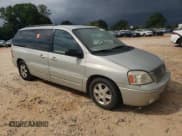 ✅ 2004 Mercury Monterey Convenience • VIN: 2MRDA20204BJ12195 • Lot: 71349394. Listed on Copart with Not provided. Free auction sales archive from the USA and detailed vehicle history report at DreamBid. Image 4.