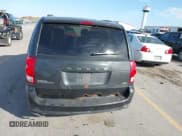 ✅ 2012 Dodge Grand Caravan SXT • VIN: 2C4RDGCG3CR324115 • Lot: 43395319. Wystawiony na IAAI z przebiegiem 243 402 mil. Bezpłatny archiwum sprzedaży aukcyjnych z USA i szczegółowy raport historii pojazdu na DreamBid. Zdjęcie 20.