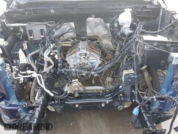 ✅ 2017 Ram 1500 SLT • VIN: 1C6RR7GG0HS616457 • Lot: 83422884. Wystawiony na Copart z przebiegiem Nie podano. Bezpłatny archiwum sprzedaży aukcyjnych z USA i szczegółowy raport historii pojazdu na DreamBid. Zdjęcie 11.