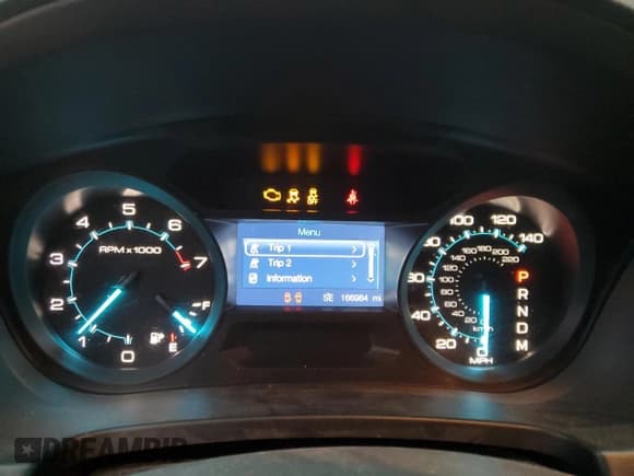 ✅ 2013 Ford Explorer • VIN: 1FM5K8B82DGC62869 • Lot: 86893745. Listed on Copart with 166,984 mi. Free auction sales archive from the USA and detailed vehicle history report at DreamBid. Image 9.