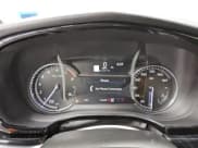 ✅ 2025 Cadillac XT6 AWD Premium Luxury • VIN: 1GYKPDRS2SZ119323 • Lot: 90238605. Listed on Copart with 13,649 mi. Free auction sales archive from the USA and detailed vehicle history report at DreamBid. Image 9.