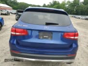 ✅ 2019 Mercedes-Benz GLC 300 • VIN: WDC0G4JBXKF618262 • Lot: 64362355. Wystawiony na Copart z przebiegiem 76 916 mil. Bezpłatny archiwum sprzedaży aukcyjnych z USA i szczegółowy raport historii pojazdu na DreamBid. Zdjęcie 6.