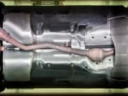 ✅ 2020 Ford Escape Titanium • VIN: 1FMCU9J90LUB20103 • Лот: 53809235. Опубликован ранее на Copart с пробегом 64 894 миль. Бесплатный доступ к архиву аукционных продаж из США и подробный отчёт об истории автомобиля на DreamBid. Изображение 14.