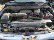 ✅ 2019 Ram 1500 Big Horn • VIN: 1C6SRFFT1KN762544 • Lot: 93105515. Listed on Copart with 80,833 mi. Free auction sales archive from the USA and detailed vehicle history report at DreamBid. Image 11.