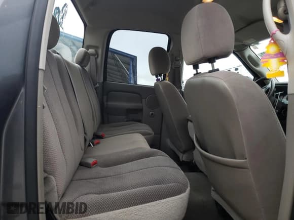 ✅ 2004 Dodge 1500 SLT • VIN: 1D7HU18D84J128593 • Лот: 76729793. Опубликован ранее на Copart с пробегом 134 903 миль. Бесплатный доступ к архиву аукционных продаж из США и подробный отчёт об истории автомобиля на DreamBid. Изображение 10.